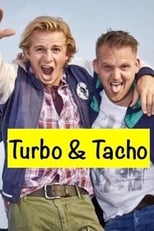 Poster de la película Turbo & Tacho