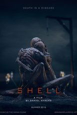 Poster de la película Shell