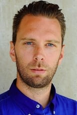 Actor Jesper Ganslandt