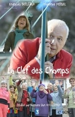 Poster de la película La clef des champs