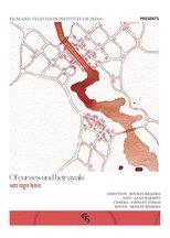 Poster de la película Of Curses and Betrayals