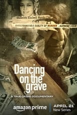 Poster de la serie Dancing on the Grave