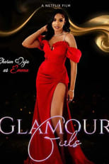 Poster de la película Glamour Girls