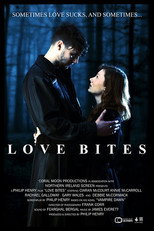 Poster de la película Love Bites