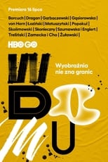 Poster de la serie At Home - Poland