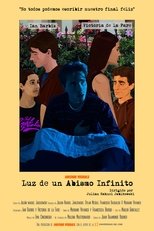Poster de la película Light of an Infinite Abyss