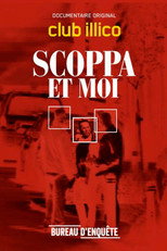 Poster de la película Scoppa et moi