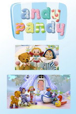 Poster de la serie Andy Pandy