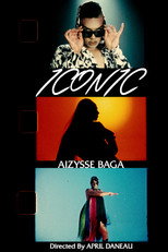 Poster de la película Iconic