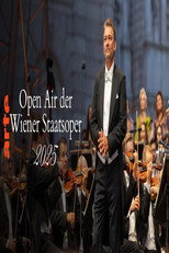 Poster de la película Vienna Opera Gala With Elina Garança, Sonya Yoncheva, Benjamin Bernheim and Jonas Kaufmann