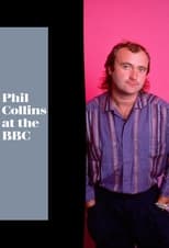 Poster de la película Phil Collins at the BBC