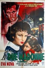 Poster de la película Le due madonne