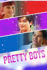 Poster de la película Pretty Boys