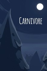 Poster de la película Carnivore