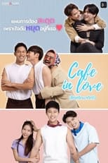 Poster de la serie Cafe in love