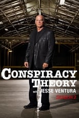 Conspiracy Theory with Jesse Ventura