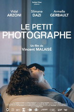 Poster de la película Le Petit Photographe