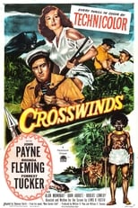 Poster de la película Crosswinds