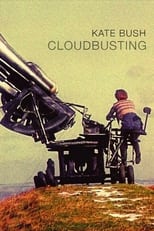 Poster de la película Cloudbusting