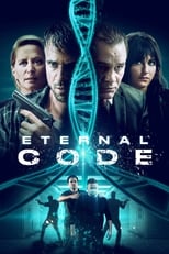 Poster de la película Eternal Code