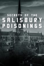 Poster de la película Secrets of the Salisbury Poisonings
