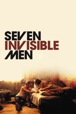 Poster de la película Seven Invisible Men