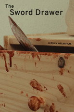 Poster de la película The Sword Drawer