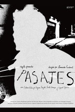Poster de la película Pasajes