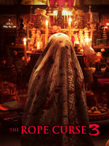 Poster de la película The Rope Curse 3