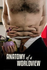 Poster de la película Anatomy of a Worldview
