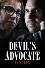 Poster de la película Devil's Advocate Redux