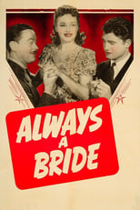 Poster de la película Always a Bride