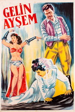 Poster de la película Gelin Ayşem