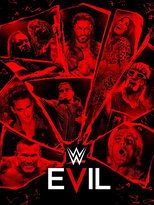 Poster de la serie WWE Evil