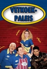 Poster de la serie Vetkoekpaleis