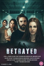 Poster de la película Betrayed