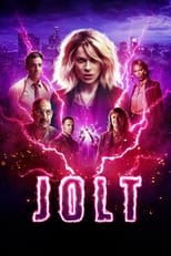 Poster de la película Jolt