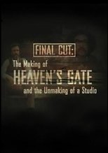 Poster de la película Final Cut: The Making and Unmaking of Heaven's Gate