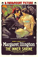 Poster de la película The Inner Shrine