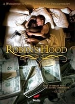 Poster de la película Robin's Hood