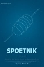 Poster de la película Spoetnik