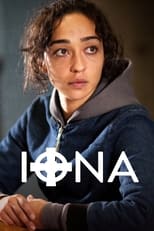 Poster de la película Iona