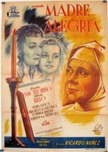 Poster de la película Madre Alegría