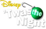 Logo 'Twas the Night