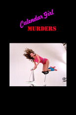 Poster de la película Calendar Girl Murders