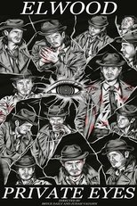 Poster de la película Elwood Private Eyes