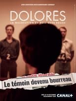 Poster de la serie Dolores: in the Name of the Sister