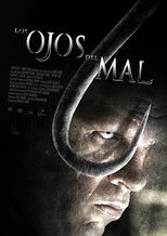 Poster de la película Los ojos del mal