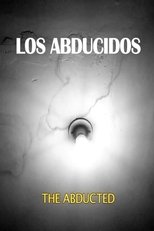 Poster de la película The abducted