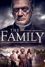 Poster de la película The Family